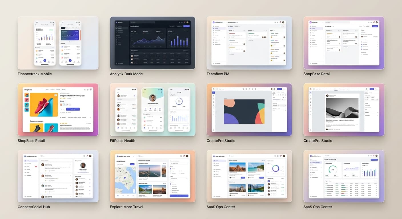 How to Create Professional Screenshots for Your Portfolio