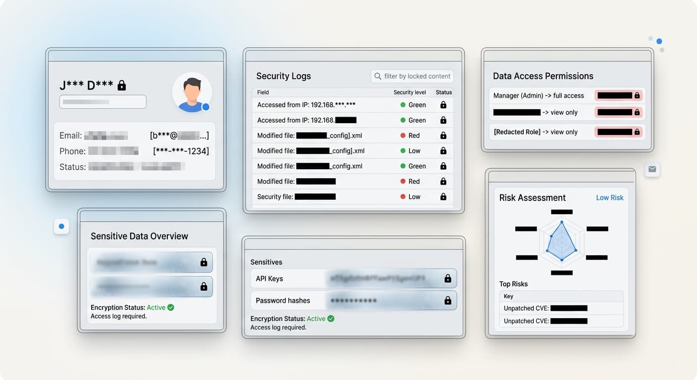 Screenshot Privacy and Security: What You Need to Know