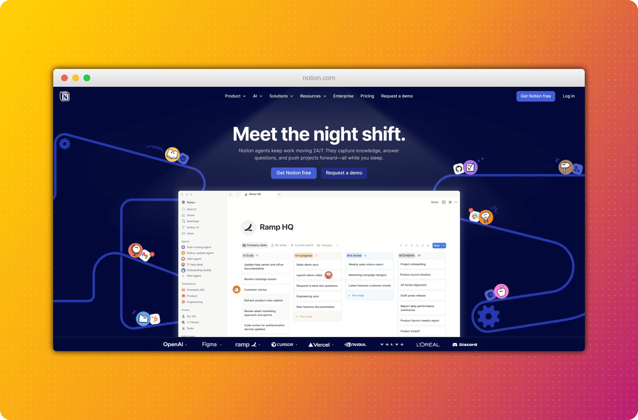 macOS Light
